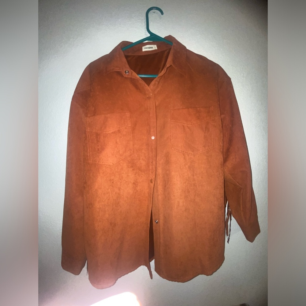 Western jacket